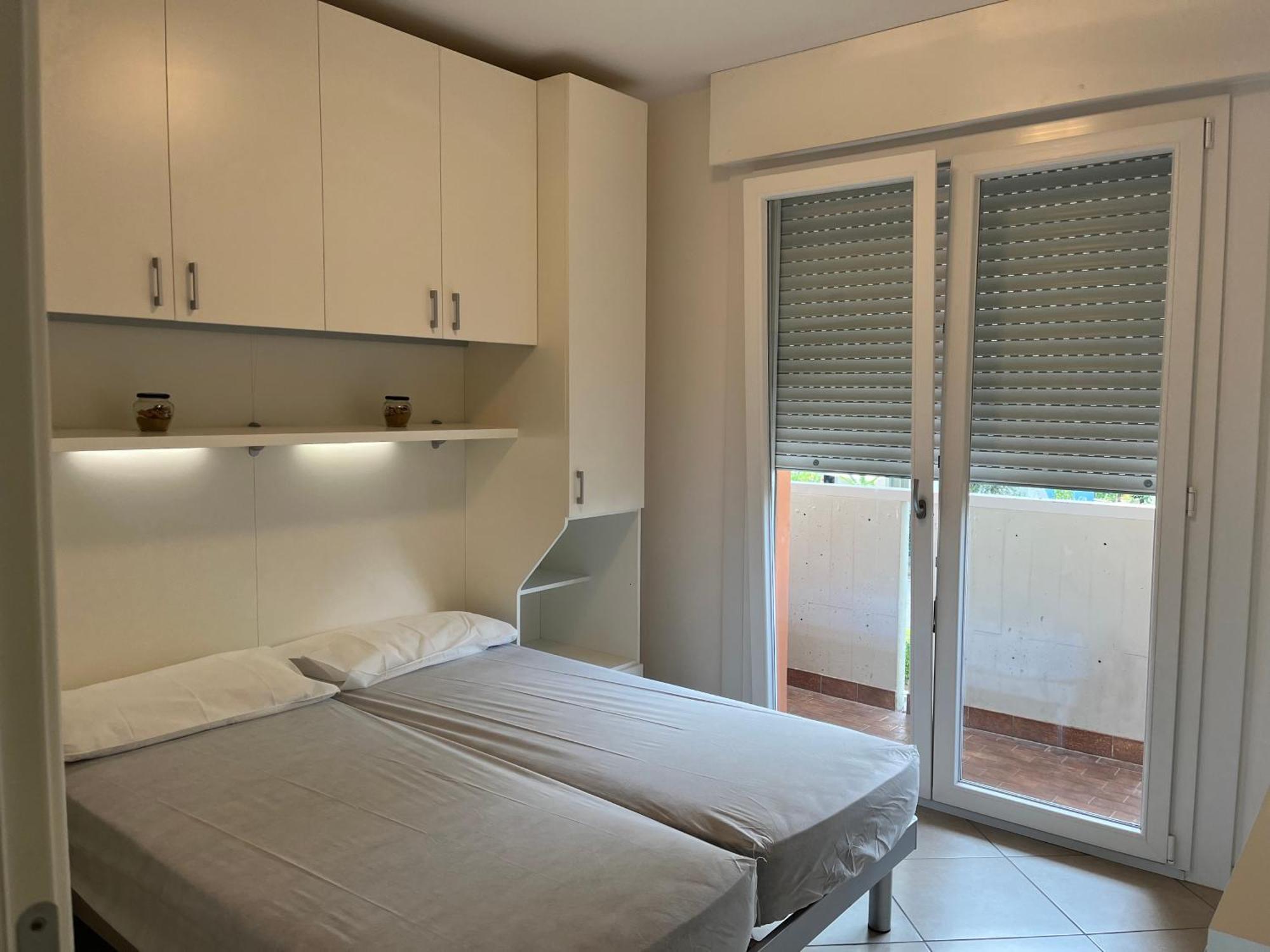 Signora Ruth - Aprilia Residence Aprilia Marittima Dış mekan fotoğraf