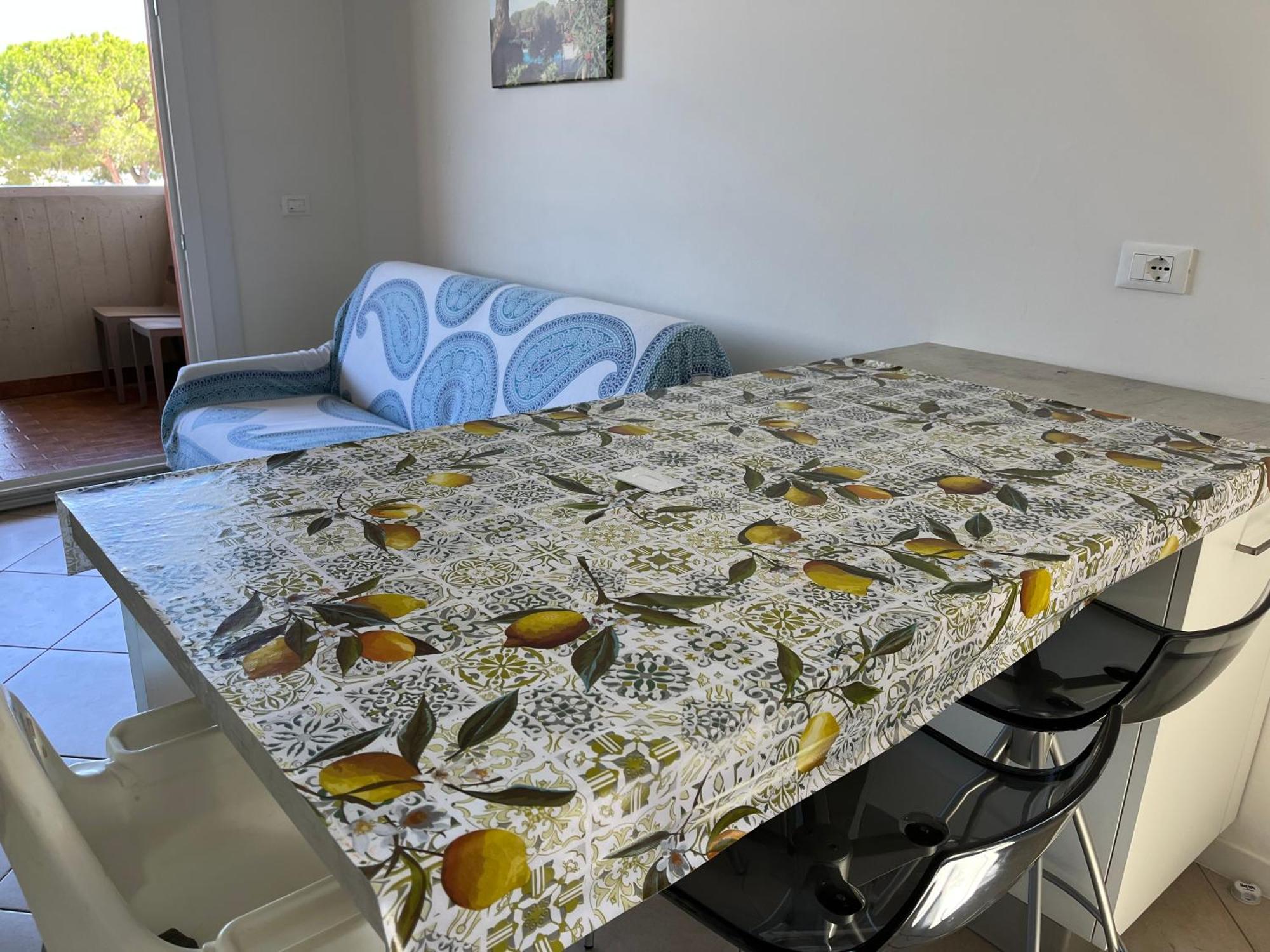 Signora Ruth - Aprilia Residence Aprilia Marittima Dış mekan fotoğraf