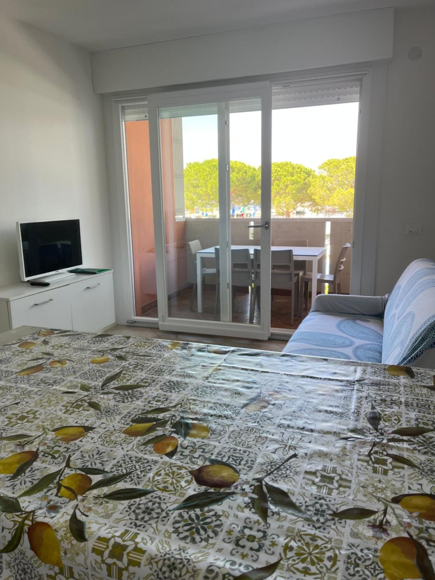 Signora Ruth - Aprilia Residence Aprilia Marittima Dış mekan fotoğraf