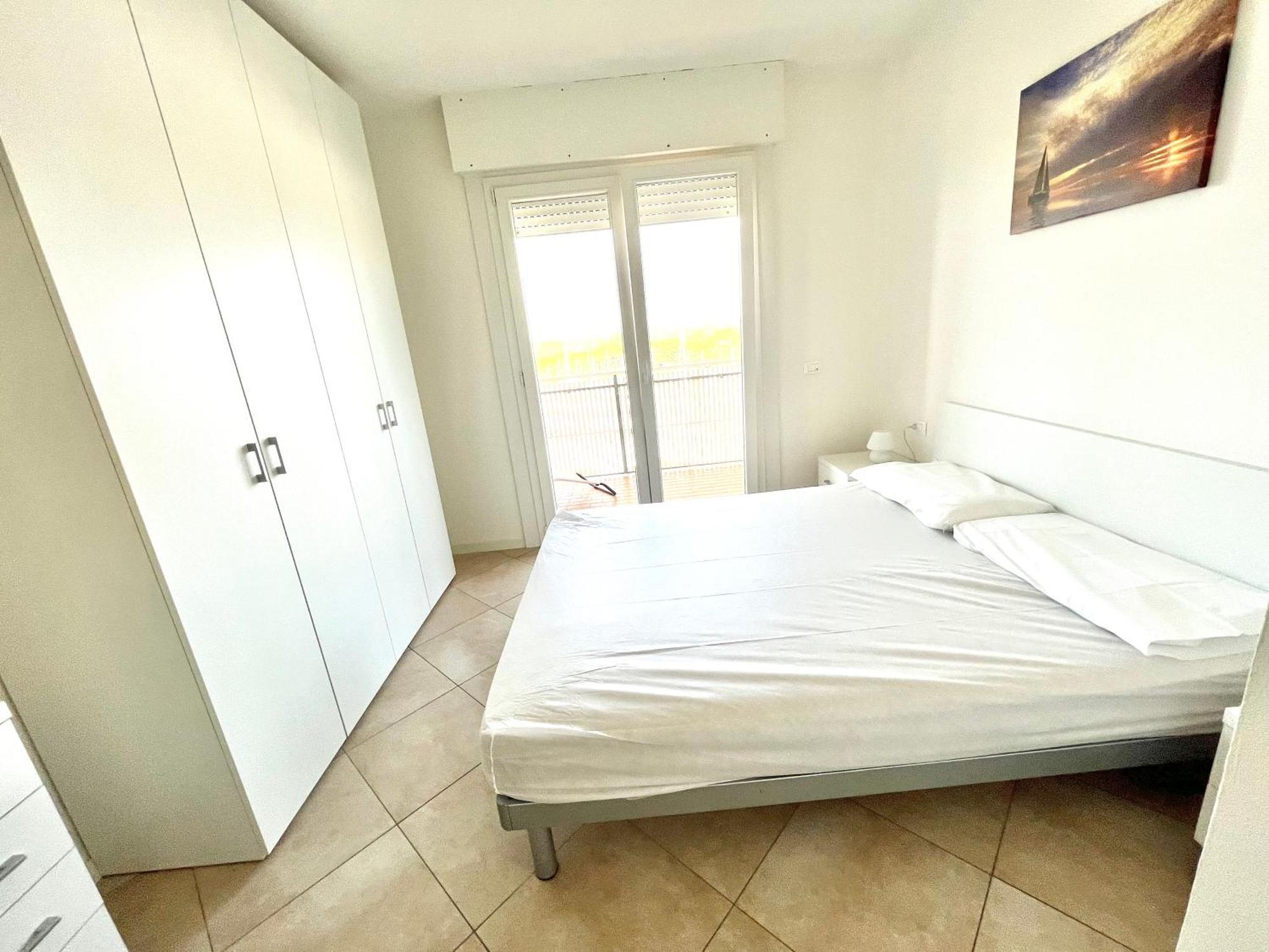 Signora Ruth - Aprilia Residence Aprilia Marittima Dış mekan fotoğraf