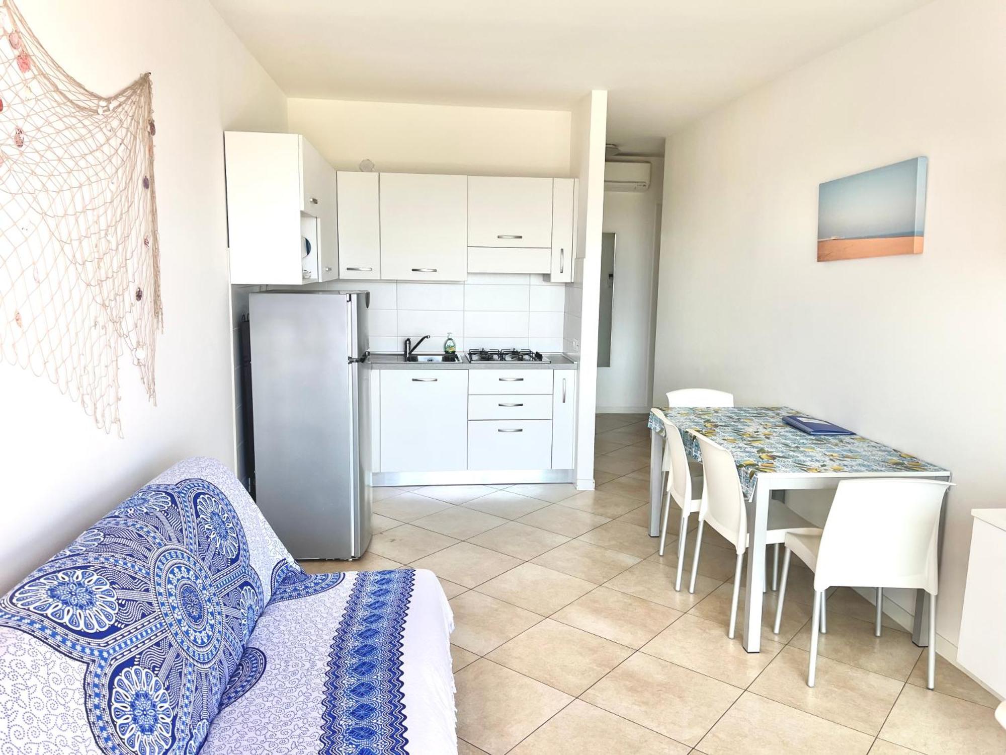 Signora Ruth - Aprilia Residence Aprilia Marittima Dış mekan fotoğraf