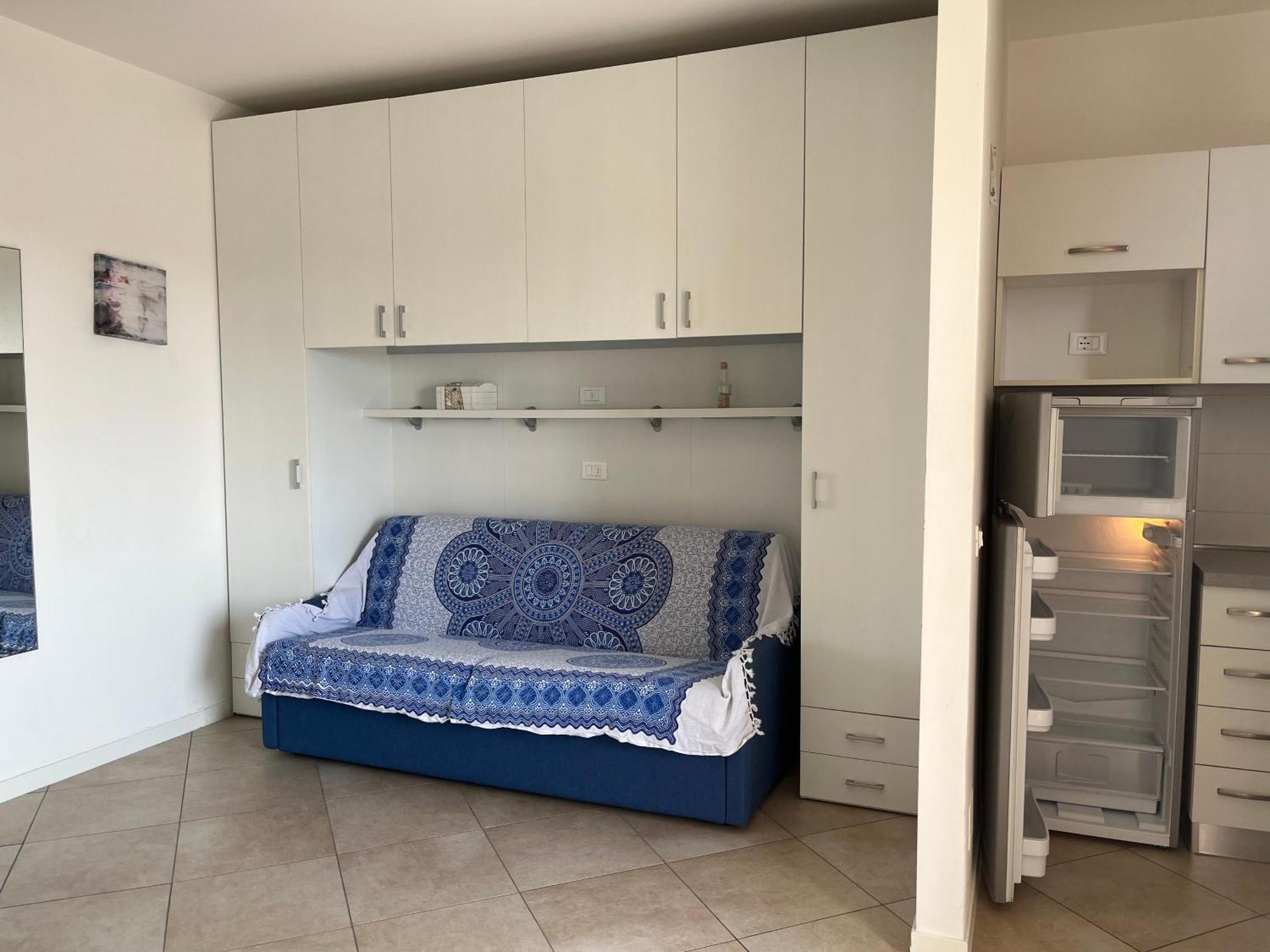 Signora Ruth - Aprilia Residence Aprilia Marittima Dış mekan fotoğraf