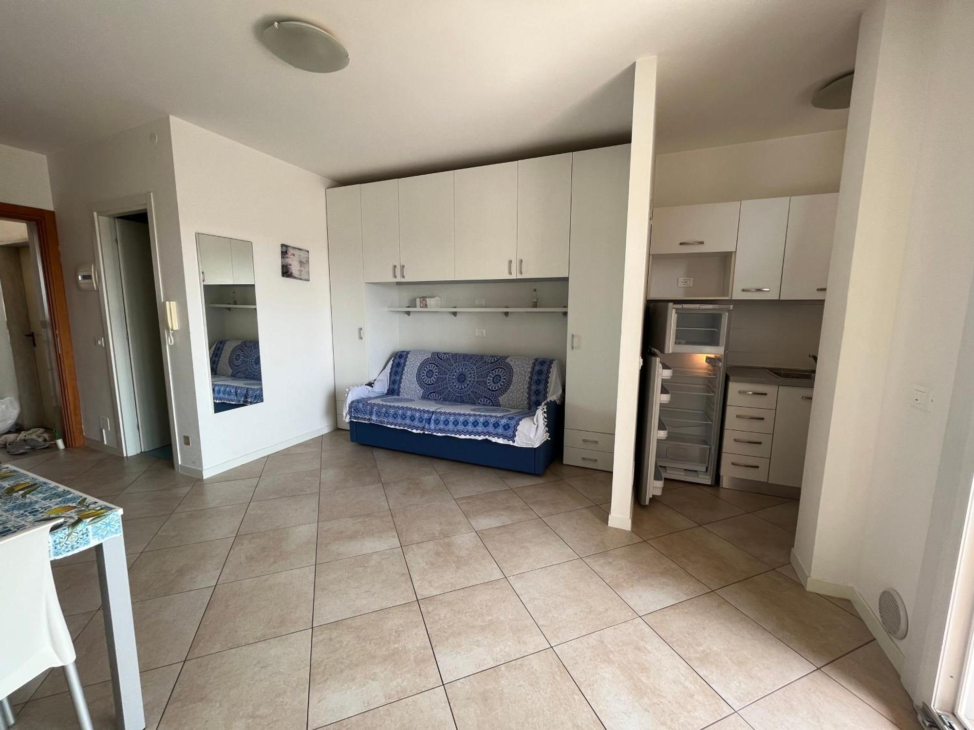 Signora Ruth - Aprilia Residence Aprilia Marittima Dış mekan fotoğraf