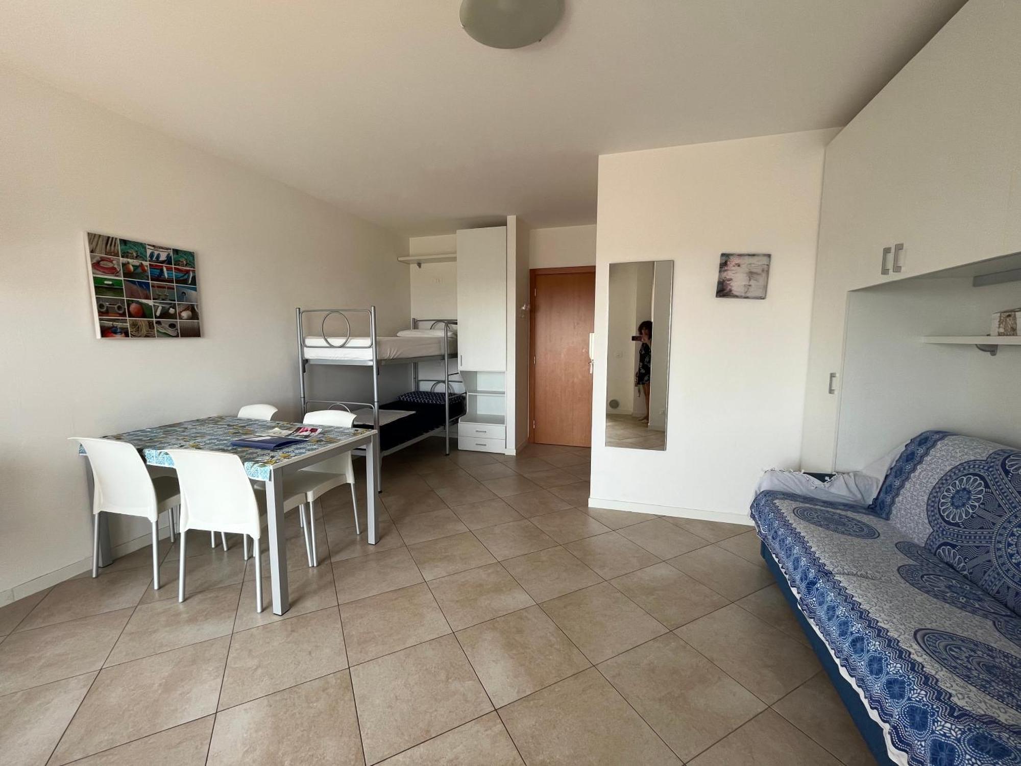 Signora Ruth - Aprilia Residence Aprilia Marittima Dış mekan fotoğraf